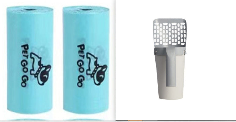 Removable & Washable Litter Box