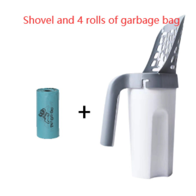 Removable & Washable Litter Box